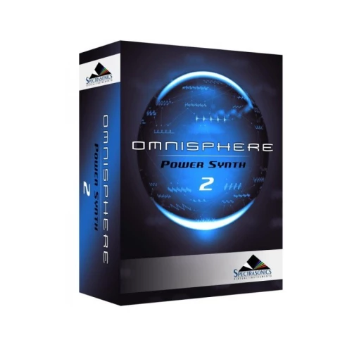 Omnisphere 2 Upgrade