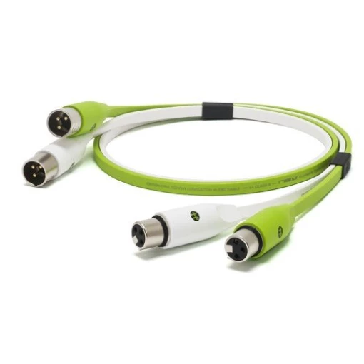 Oyaide - Class B XLR 2m