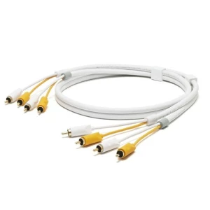 Oyaide - Class X RCA/RCA 1,20m