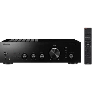 PIONEER A-40AE Schwarz