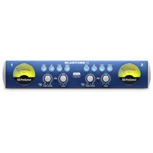 PRESONUS Blue Tube DP V2