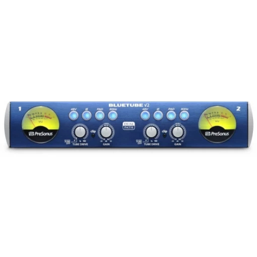 PRESONUS Blue Tube DP V2