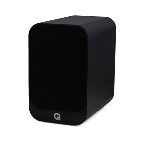 Q Acoustics 3030i Noir La Paire