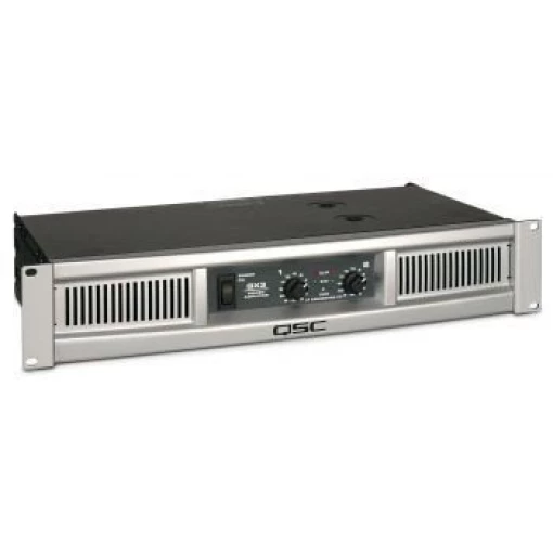 QSC Audio GX 3