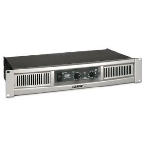 QSC Audio GX 5