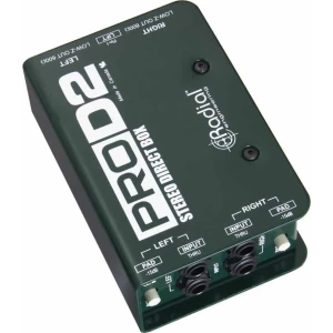 RADIAL PROD2