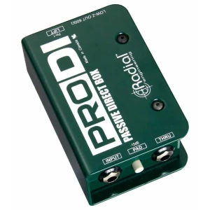RADIAL PRODI