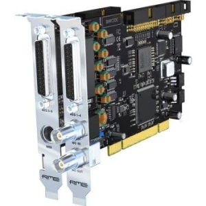 RME HDSP AES 32