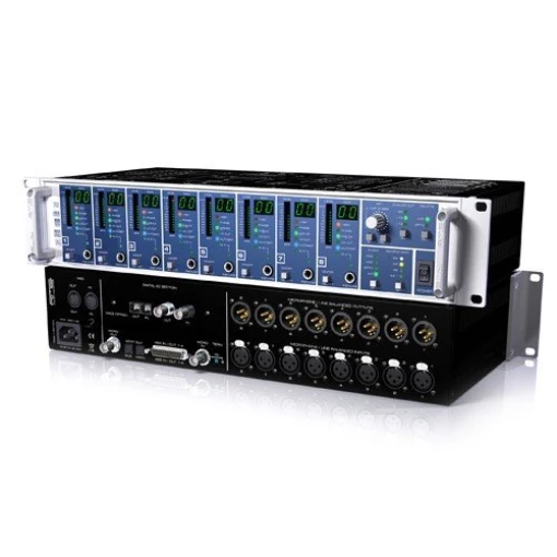 RME Micstasy