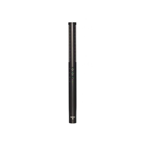 RODE NTG-4+