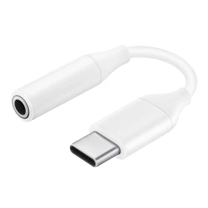 SAMSUNG Adapter USB C - 3,5 mm Klinke