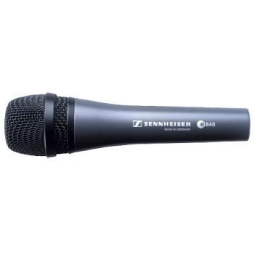 Sennheiser E845