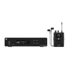 Sennheiser XSW IEM SET (A)