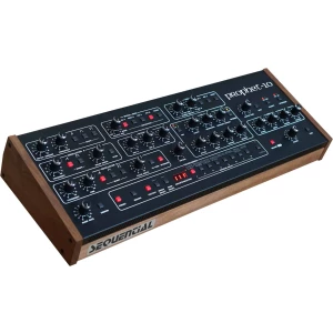 SEQUENTIAL Prophet-10 Desktop Module
