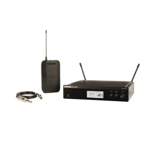 Shure BLX14R