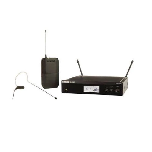 Shure BLX14R/MX53