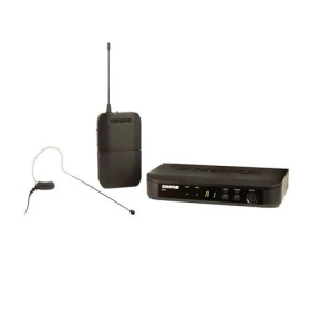 Shure BLX188/MX53