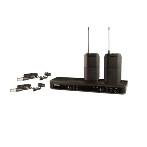 Shure BLX188/W85
