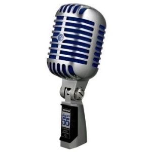 Shure Super55
