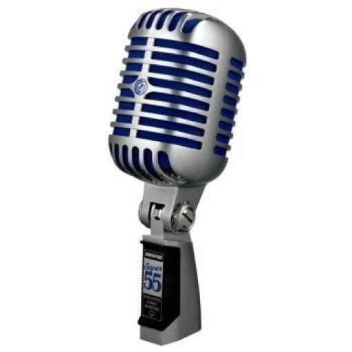 Shure Super55