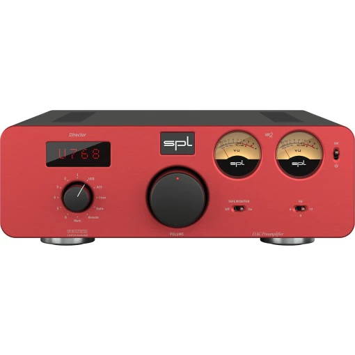 SPL Director Mk2