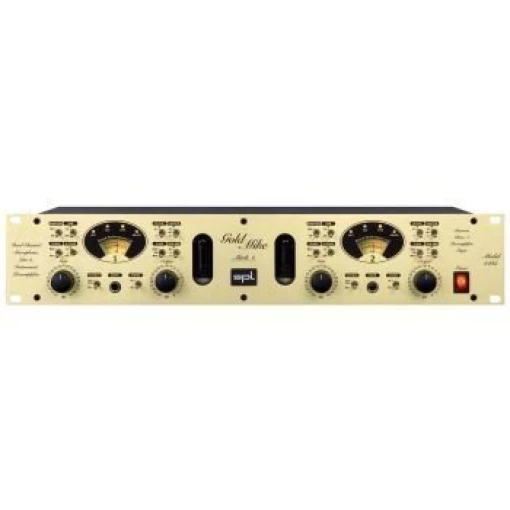 SPL GOLD MIKE MKII