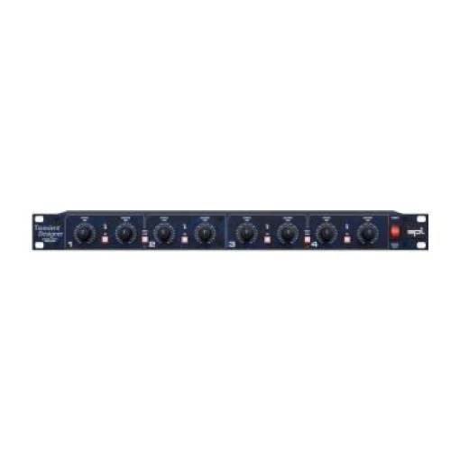 SPL TRANSIENT DESIGNER 4