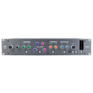SSL Fusion