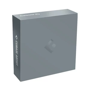 Steinberg Cubase Artist 11