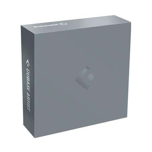 Steinberg Cubase Artist 11