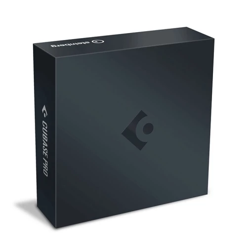 Steinberg Cubase Pro 11