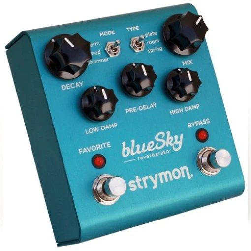 Strymon Blue Sky
