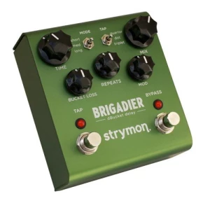 Strymon Brigadier dBucket Delay