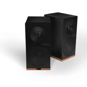 TANGENT Spectrum X5 BT Phono Schwarz