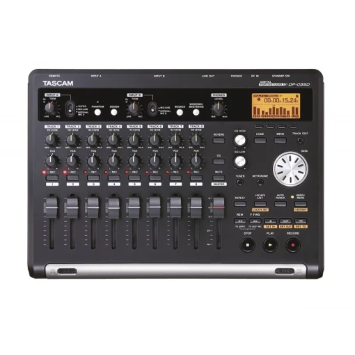 TASCAM DP-03SD