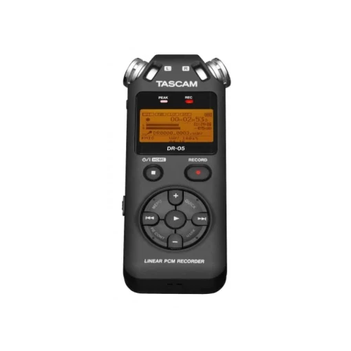TASCAM DR-05 X
