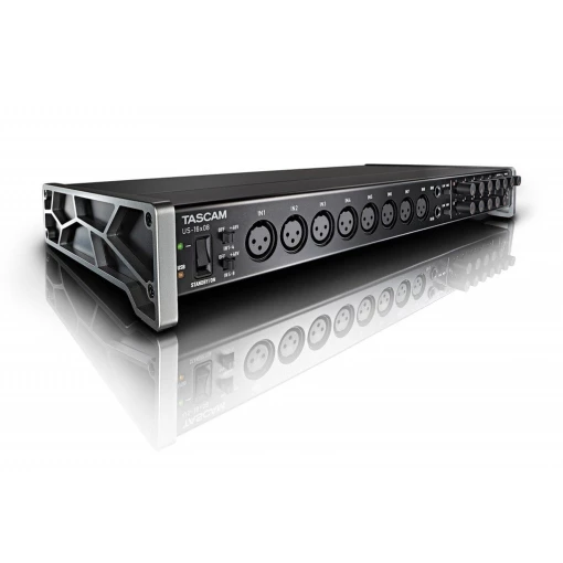 TASCAM US-16x08