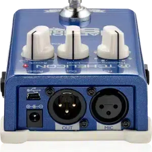 TC Helicon Harmony Singer 2