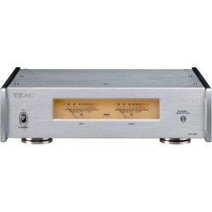 Teac AP-505-B Stereo-Amplifier Silver