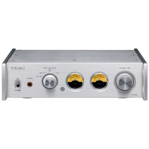 Teac AX-505-B Integrated Amplifier Silver