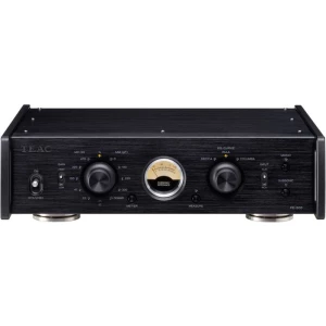 Teac PE-505- Schwarz