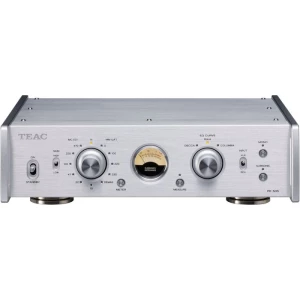 Teac PE-505- Silver