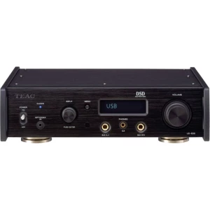 Teac UD-505-X Noir