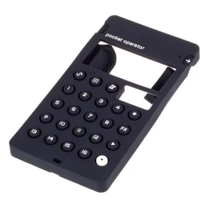 Teenage Engineering CA-X Black