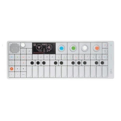 Teenage Engineering OP-1