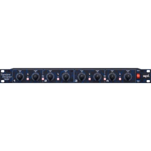 Transient Designer 4