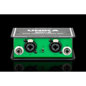UNIKA PRO SDI-2