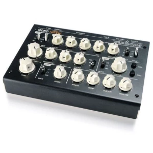 Vermona Mono Lancet