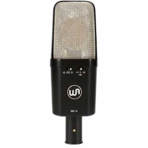 WARM AUDIO WA-14