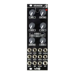 WMDevices Kraken